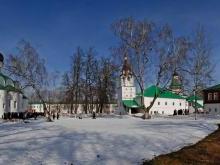 Можайський кремль фото історія кремля в Можайськ