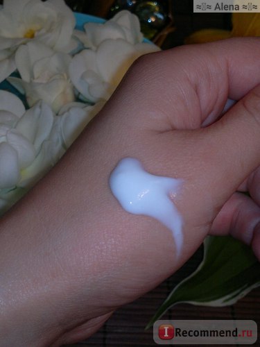 М'який крем для обличчя aravia gentle cold-cream - «крем для зняття макіяжу і очищення шкіри