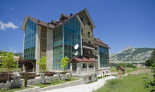 Національний парк Ловчен в Чорногорії, live to travel