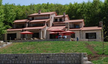 Nemzeti Park Lovcen Montenegróban élő utazni (élő) Nemzeti Park Lovcen Montenegróban élő utazni