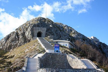 Національний парк Ловчен в Чорногорії, live to travel