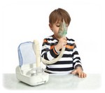 Nebulizator - dispozitiv pentru tratamentul și prevenirea tractului respirator