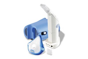 Nebulizator - dispozitiv pentru tratamentul și prevenirea tractului respirator