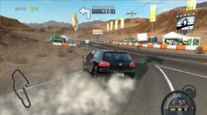Need for Speed ​​ProStreet (2007) pc - torrent