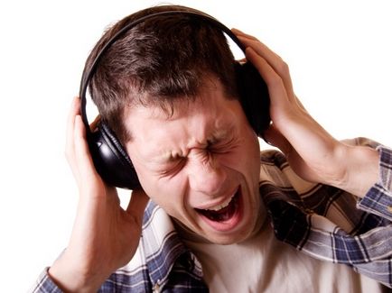 O tăcere neatinsă câteva cuvinte despre căștile cu reducerea activă a zgomotului