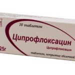 Норбактин інструкція із застосування, аналоги