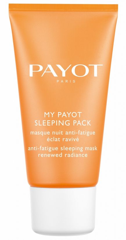 Новинки payot my payot