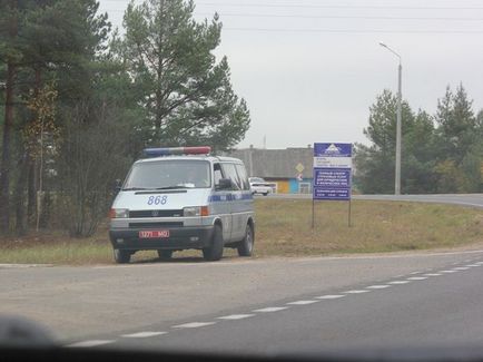 Știri din Belarus