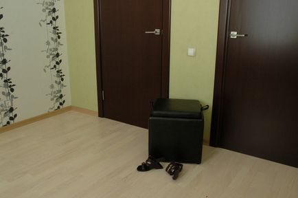 Imagini de fundal Wenge, care sunt combinate cu mobilier de această culoare, video și fotografii