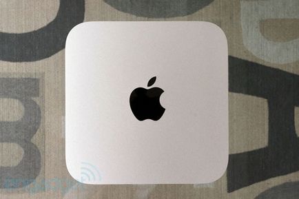 Огляд mac mini 2012 - apple iphone ipad macbook Єкатеринбург