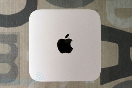 Privire de ansamblu asupra mac mini 2012 - apple iphone ipad macbook екатеринбург