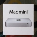 Privire de ansamblu asupra mac mini 2012 - apple iphone ipad macbook екатеринбург