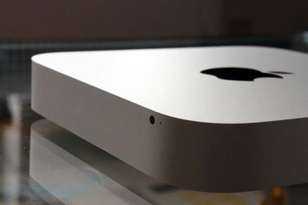 Огляд mac mini 2012 - apple iphone ipad macbook Єкатеринбург