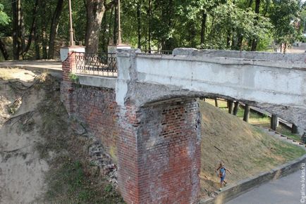 Один день в Смоленську на машині і пішки, клуб мандрівників Лукас тур