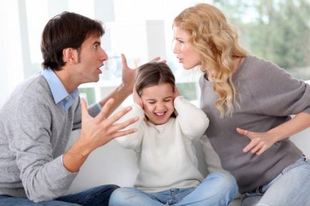 Părinte singuratic - cum să aduci pe deplin un copil