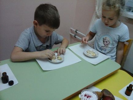 Tapasztalat és jóddal burgonya () Tapasztalat burgonyával és jódot