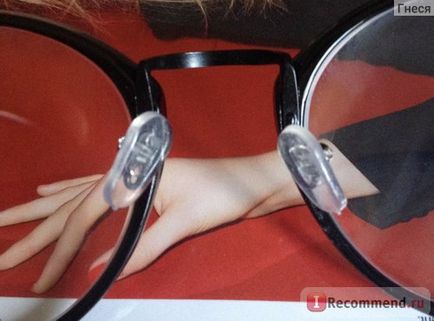 Szemüveg AliExpress Vintage optikai keret kerek nem mainstream optikai üvegek a nők a férfiak