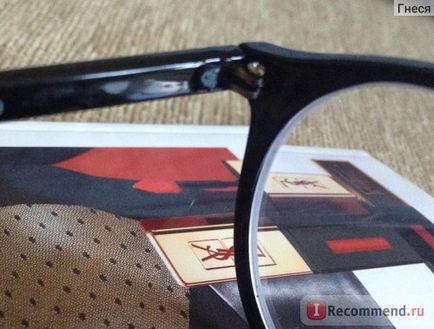 Оправа для окулярів aliexpress vintage optical frame round non-mainstream optical glasses women men