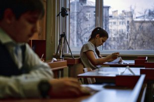 Poll p kell változtatni a vizsga - az orosz sajtó