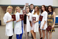 Residency - Institutul de Chirurgie numit după