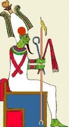 Osiris - istoria lumilor