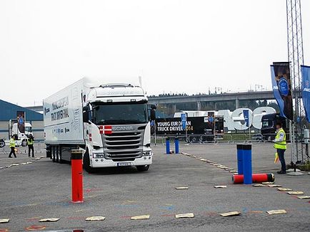 Jellemzők skandináv tuning teherautók (skandináv tuning teherautók) Jellemzők skandináv tuning teherautók