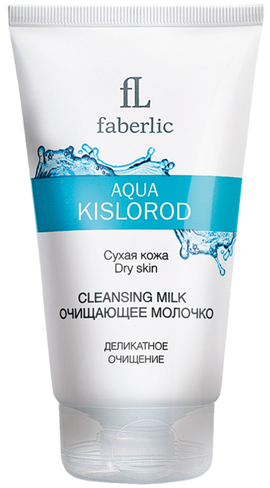 Különösen télen bőrápoló, Faberlic (Oxygen Complex Novaftem-O2 ™) Különösen télen bőrápoló, Faberlic