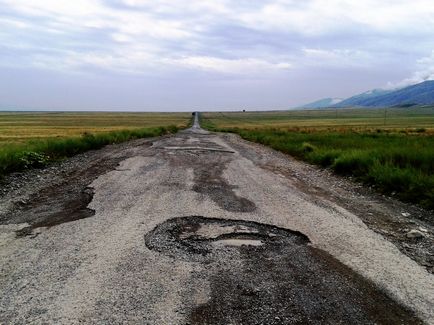 Se odihnește pe lac