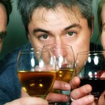 Simptomele otrăvire cu alcool, tratamentul și ajutorul cu otrăvire cu alcool surogat, opresc alcoolismul