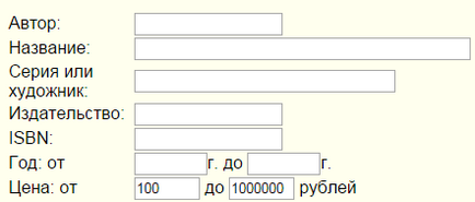 Evaluarea cărților, o estimare a antichităților online