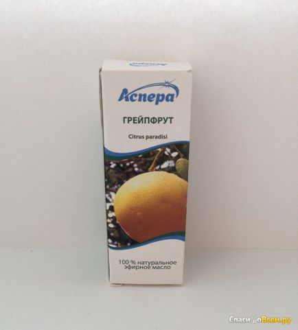 Feedback despre ulei esential - grapefruit - aspera 100% ulei de grapefruit natural trebuie sa fiu (