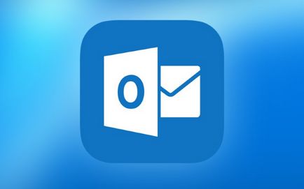 Outlook pentru ios a învățat să lucreze cu documente de birou