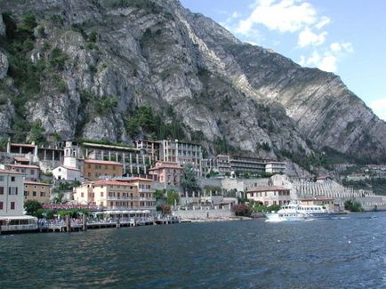 Lacul Garda, un ghid pentru Italia