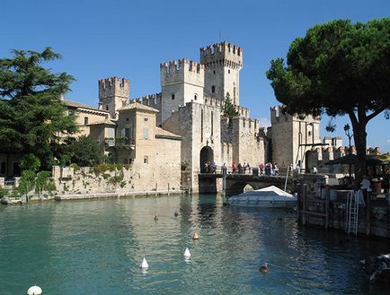 Lacul Garda, un ghid pentru Italia