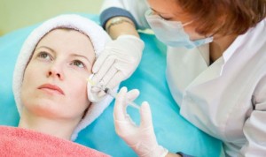 Озонотерапія в косметології фото, ціни, показання, протипоказання, користь і шкода