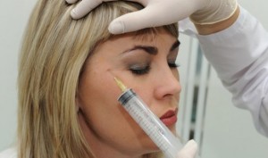 Озонотерапія в косметології фото, ціни, показання, протипоказання, користь і шкода