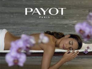 Produse cosmetice Payot de întinerire excesivă