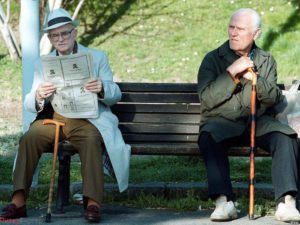 Pensia pentru străini în Rusia este dimensiunea în 2017, procedura de înregistrare, condițiile și caracteristicile speciale de obținere