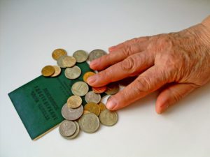 Pension külföldiek Oroszországban az összeg 2017 politika, feltételeit és jellemzőit részesülő