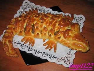 Sajt torta - finom receptek fotókkal és videó (sütemény) Sajt torta - finom receptek fotókkal és videó