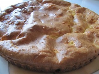 Пиріг з сиром - смачні рецепти з фото і відео