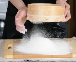 Пиріжки на кефірі - рецепти з фото