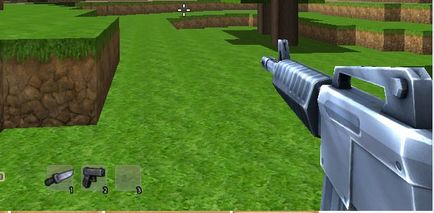 Pizadon pe arma pentru digger online - zorgee cheaters district