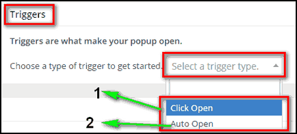 WordPress plugin pop-up de revizuire a celor mai bune