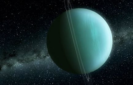 Планета Нептун, дзеркало неймовірного