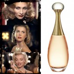 Aroma captivantă a parfumului de vară j'adore eau d'ete de la christian dior