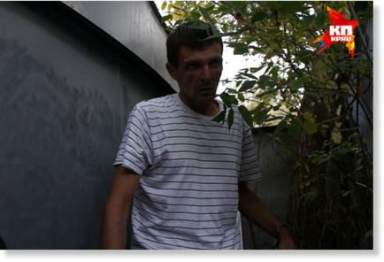 Részletek az nagy horderejű ügy Ufa pszichopata valetkin Alexander elmondta, hogyan kell megölni 11 éves
