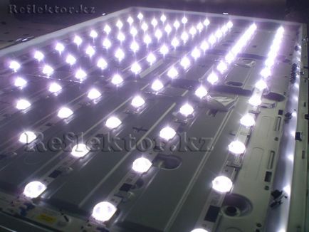 Підсвічування direct led, статті - інформаційно - пізнавальний інтернет ресурс