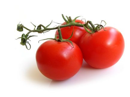 Помідори при діабеті, користь і шкода томатів для підшлункової