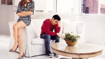 Допомога сімейного психолога при зраду чоловіка - приватний психолог